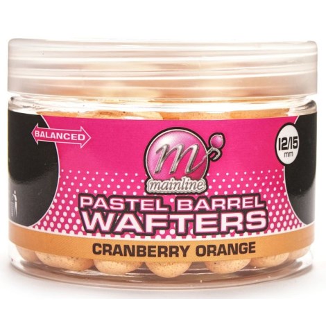 MAINLINE - Dumbles Pastel Wafter Barrels Cranberry Orange 150 ml