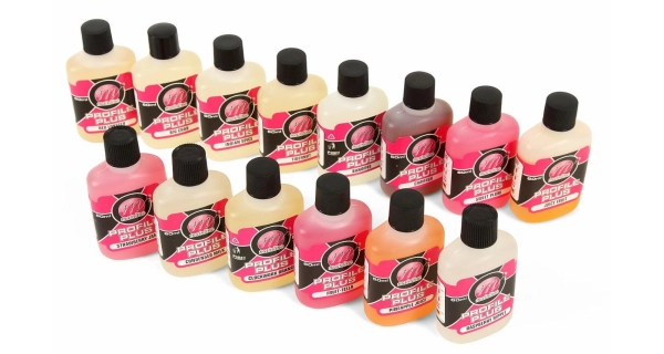 MAINLINE - Esencia Profile Plus Flavours Pineapple Juice 60 ml