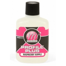 MAINLINE - Esencia Profile Plus Raspberry Ripple 60 ml