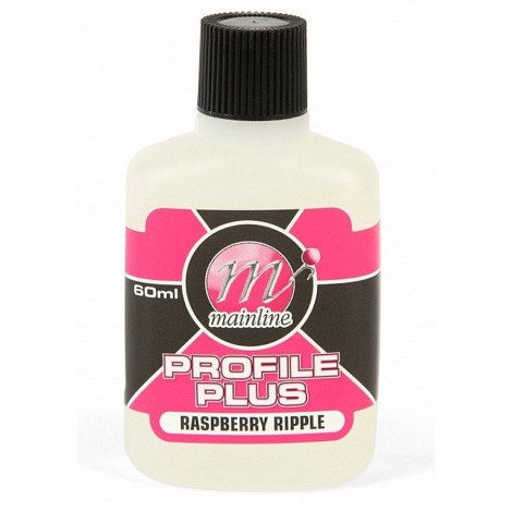 MAINLINE - Esencia Profile Plus Raspberry Ripple 60 ml