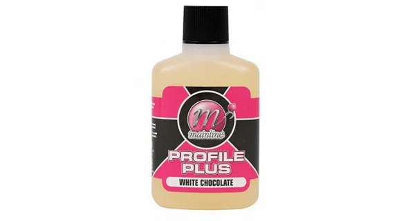 MAINLINE - Esencia Profile Plus White Chocolate 60 ml