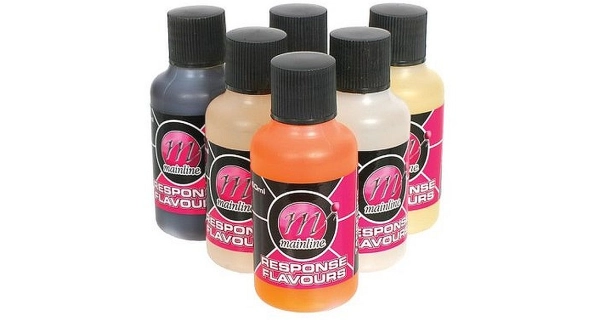 MAINLINE - Esencia Response Cherry Juice 60 ml