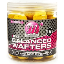 MAINLINE - High Impact Balanced Wafters HL Pineapple - 18 mm