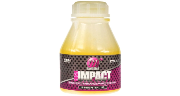 MAINLINE - High Impact Boilie Dip Essential I. B. 175 ml