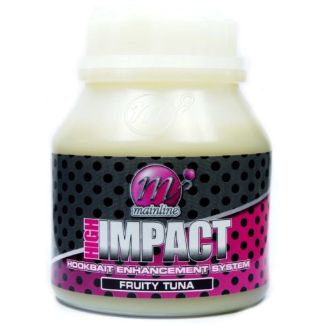 MAINLINE - High Impact Boilie Dip Fruity Tuna 175 ml