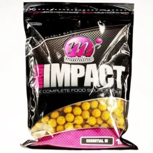 MAINLINE - High Impact Boilies Essential IB 20 mm 1 kg