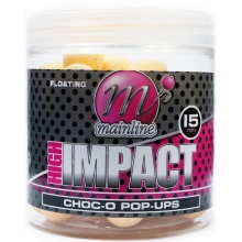 MAINLINE - High Impact Pop-up Choc-O 15 mm