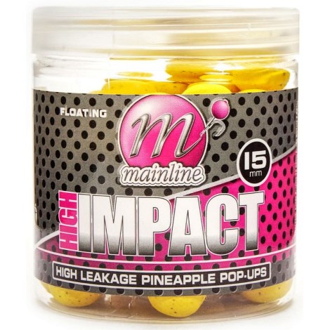 MAINLINE - High Impact Pop-up HL Pineapple 15 mm