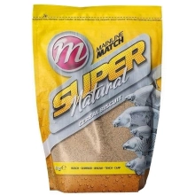 MAINLINE - Krmítková zmes Super Natural Cereal Biscuit Mix 1 kg