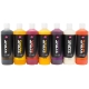MAINLINE - Liquid Particle + Pellet Syrup Fruity Squid 500 ml