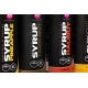 MAINLINE - Liquid Particle + Pellet Syrup Fruity Squid 500 ml