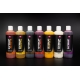 MAINLINE - Liquid Particle + Pellet Syrup Fruity Squid 500 ml