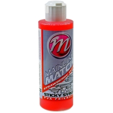 MAINLINE - Match Syrup Strawberry Tutti 250 ml