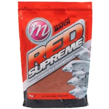 MAINLINE - Method mix Red Supreme 1 kg