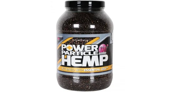 MAINLINE - Partikel Power Particle Hemp Essential Cell 3 l