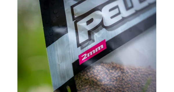 MAINLINE - Pelety SK4 Pellet 4 mm 1 kg