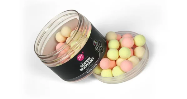 MAINLINE - Plávajúce boilies Pop Ups Essential Cell Super Buoyant 13 mm