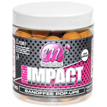 MAINLINE - Pop-up boilies High Impact Pop-up Banoffee 15 mm