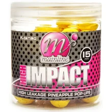 MAINLINE - Pop-up boilies High Impact Pop-up H. L. Pineapple 15 mm