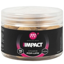 MAINLINE - Pop Up Hi Impact 15 mm 150 ml Crab IB