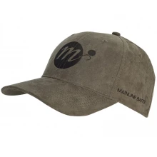 MAINLINE - Šiltovka Carp Cap Green