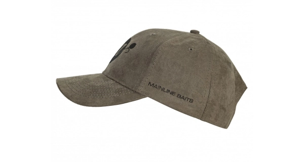 MAINLINE - Šiltovka Carp Cap Green