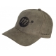 MAINLINE - Šiltovka Carp Cap Green