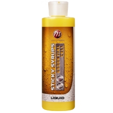 MAINLINE - Sirup Match Syrup 250 ml Essential Cell