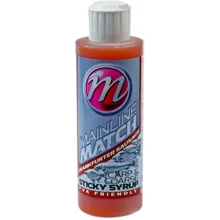 MAINLINE - Sirup Match Syrup Frankfurter Sausage 250 ml