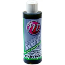 MAINLINE - Sirup Match Syrup Pellet Enhancer Oil 250 ml
