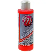 MAINLINE - Sirup Match Syrup Strawberry Tutti 250 ml