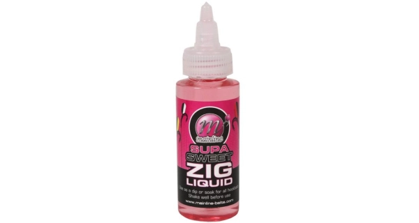 MAINLINE - Sladký dip Supa Sweet Zig Liquid 70 ml
