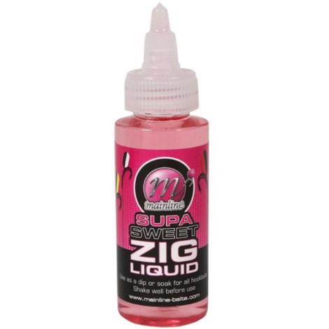 MAINLINE - Sladký dip Supa Sweet Zig Liquid 70 ml