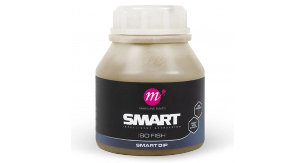 MAINLINE - Smart Dip ISO Fish 175 ml