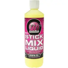 MAINLINE - Tekutina Stick Mix Liquid 500 ml Essential Cell