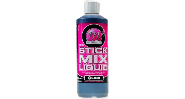 MAINLINE - Tekutina Stick Mix Liquid 500 ml The Link