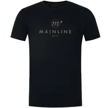 MAINLINE - Tričko Carp Tee Black Edition Black veľ. 2XL