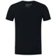 MAINLINE - Tričko Carp Tee Black Edition Black veľ. L