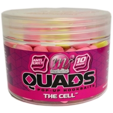 MAINLINE - Valčeky Pop up Quads Cell 10 mm 150 ml