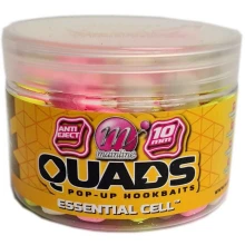 MAINLINE - Valčeky Pop up Quads Essential Cell 10 mm 150 ml