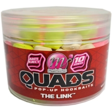 MAINLINE - Valčeky Pop up Quads Link 10 mm 150 ml
