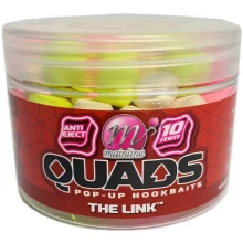 MAINLINE - Valčeky Pop up Quads Link 10 mm 150 ml