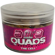 MAINLINE - Valčeky potápavé Quad Hookbait Cell 10 mm