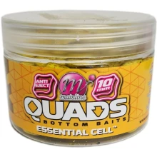 MAINLINE - Valčeky potápavé Quad Hookbait Essential Cell 10 mm