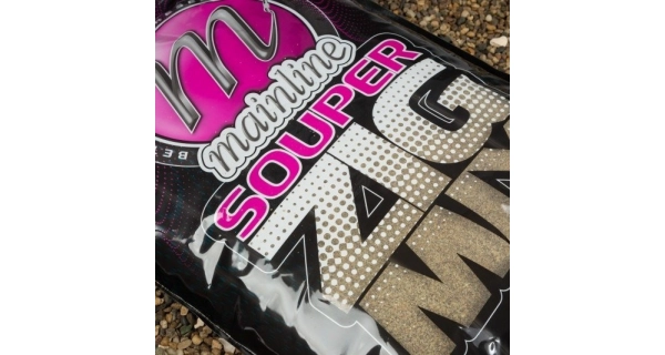 MAINLINE - Vnadiaca zmes Súper Zig Mix 5 kg