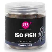 MAINLINE - Vyvážené Boilie Wafters ISO Fish 18 mm 250 ml