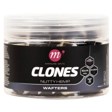 MAINLINE - Wafters Clones Barrel Nutty Hemp 10x14 mm 150 ml Konope