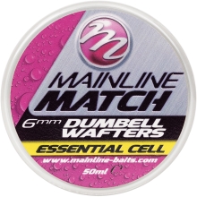 MAINLINE - Wafters Dumbell Match 50 ml 6 mm Yellow Essential Cell