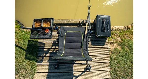 MATRIX - Kreslo S25 Lite Accessory Chair