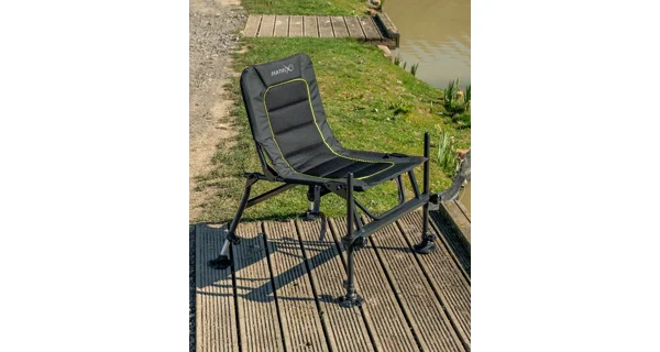 MATRIX - Kreslo S25 Lite Accessory Chair